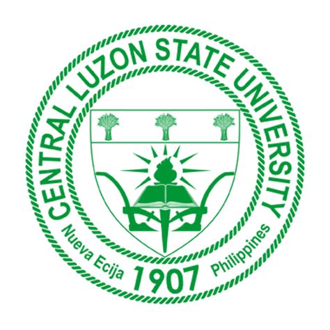 science city of munoz logo png|CLSU College of Engineering.